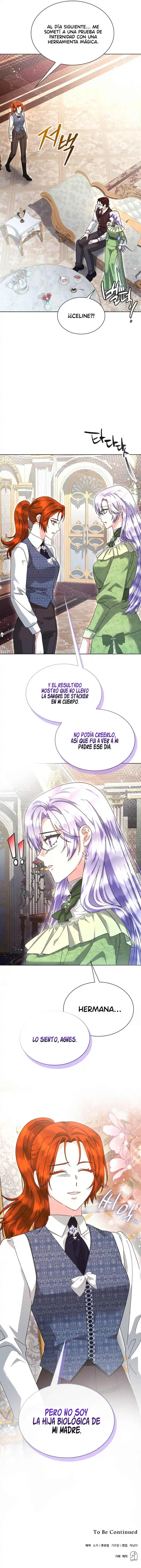 El Regreso De La Ex Esposa - Capítulo 24 - Página 15 - LectorTMOo