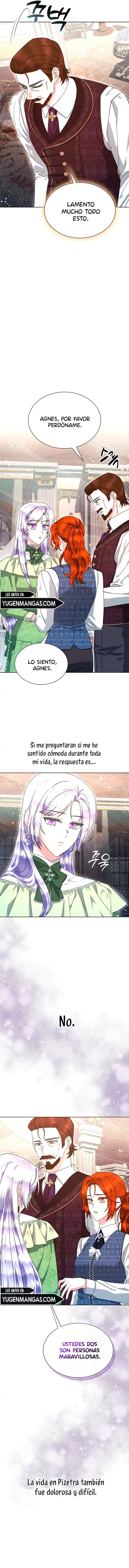 El Regreso De La Ex Esposa - Capítulo 25 - Página 10 - LectorTMOo