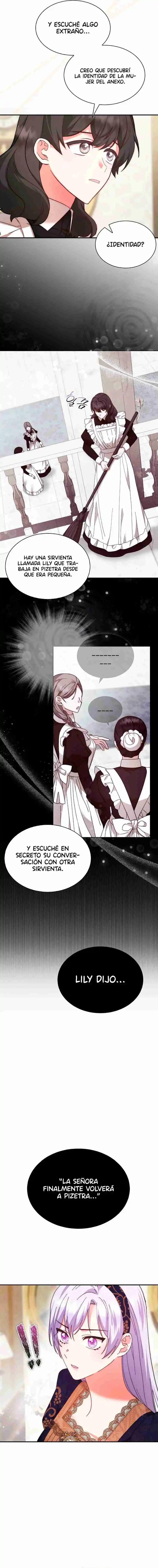 El Regreso De La Ex Esposa - Capítulo 3 - Página 16 - LectorTMOo