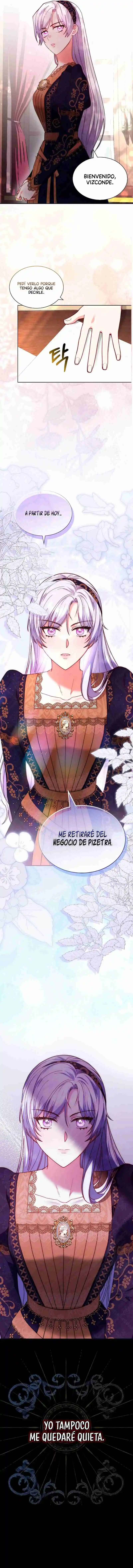 El Regreso De La Ex Esposa - Capítulo 3 - Página 20 - LectorTMOo
