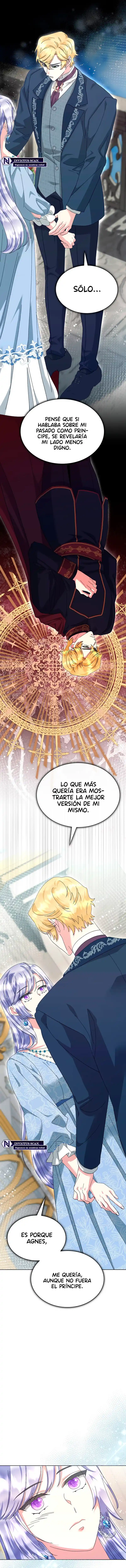 El Regreso De La Ex Esposa - Capítulo 30 - Página 11 - LectorTMOo