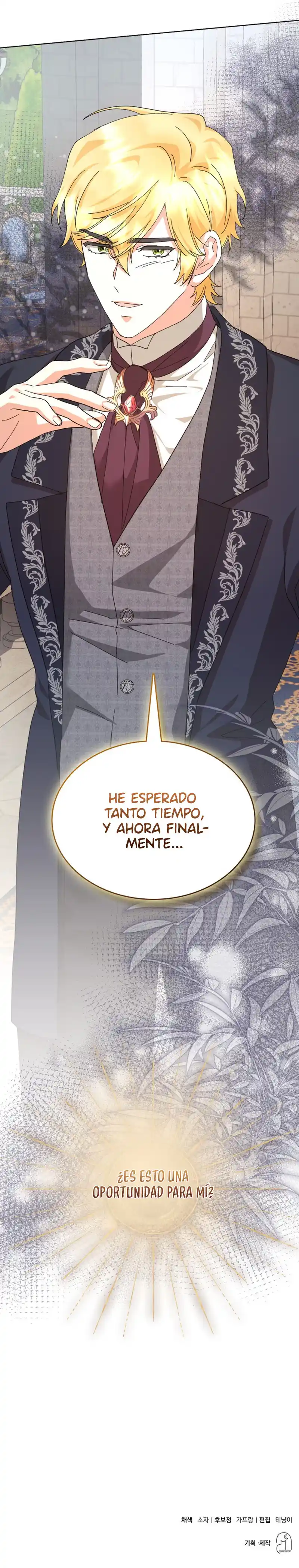 El Regreso De La Ex Esposa - Capítulo 31 - Página 14 - LectorTMOo
