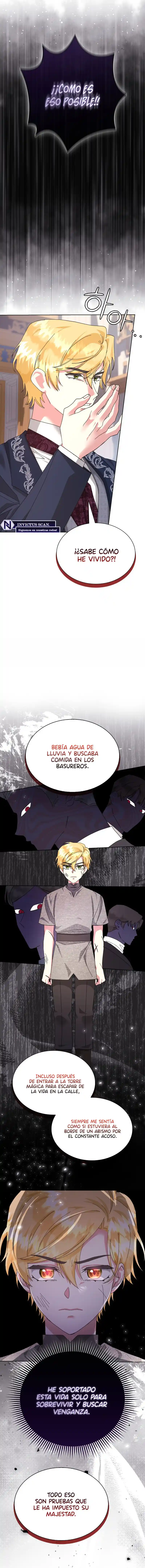 El Regreso De La Ex Esposa - Capítulo 32 - Página 8 - LectorTMOo