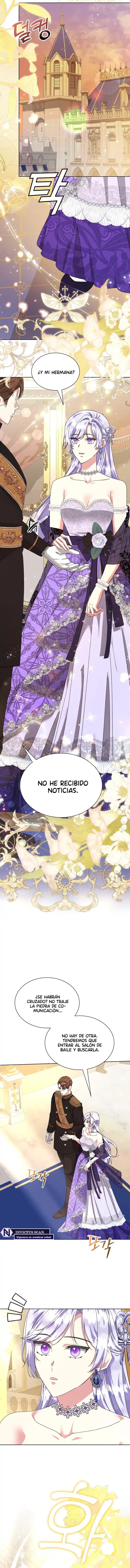 El Regreso De La Ex Esposa - Capítulo 32 - Página 14 - LectorTMOo