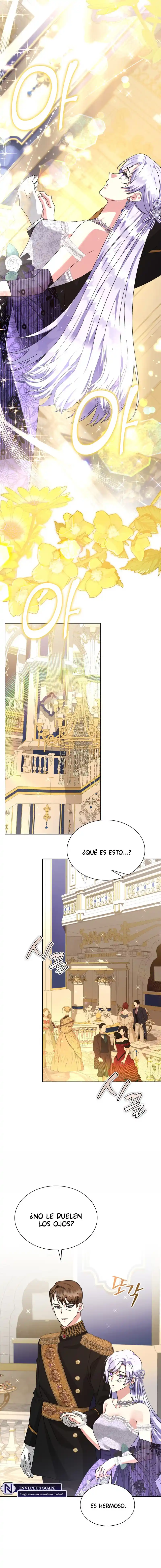 El Regreso De La Ex Esposa - Capítulo 32 - Página 15 - LectorTMOo