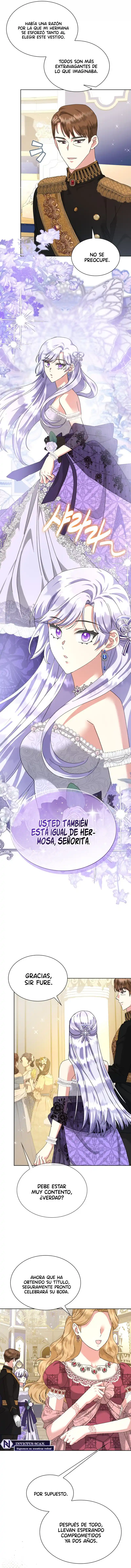 El Regreso De La Ex Esposa - Capítulo 32 - Página 16 - LectorTMOo
