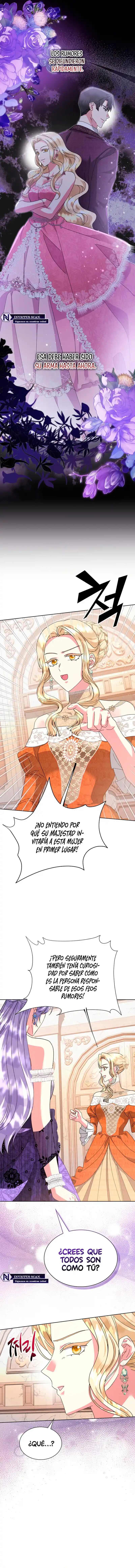 El Regreso De La Ex Esposa - Capítulo 33 - Página 12 - LectorTMOo