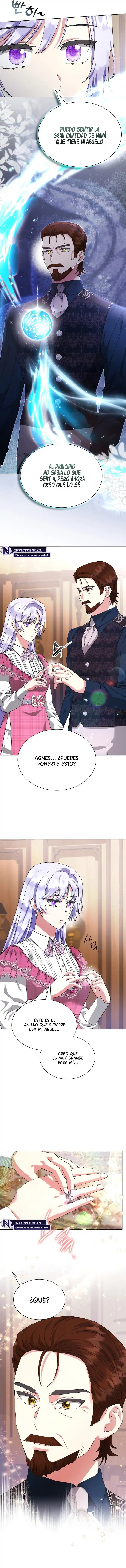 El Regreso De La Ex Esposa - Capítulo 37 - Página 11 - LectorTMOo