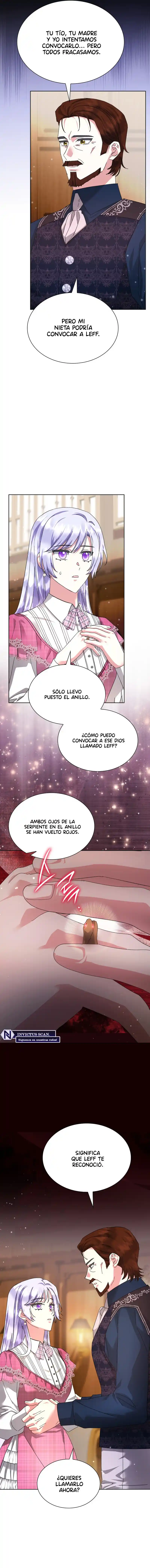 El Regreso De La Ex Esposa - Capítulo 37 - Página 14 - LectorTMOo