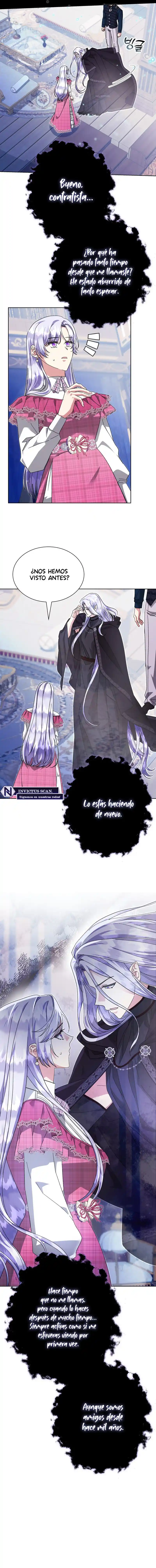 El Regreso De La Ex Esposa - Capítulo 38 - Página 4 - LectorTMOo