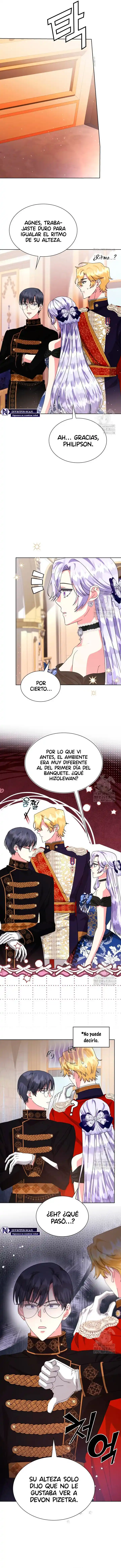 El Regreso De La Ex Esposa - Capítulo 42 - Página 11 - LectorTMOo
