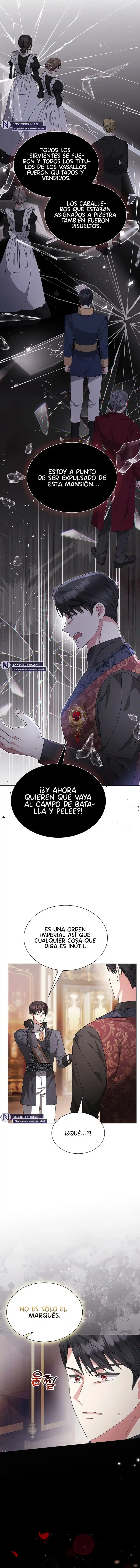 El Regreso De La Ex Esposa - Capítulo 44 - Página 6 - LectorTMOo