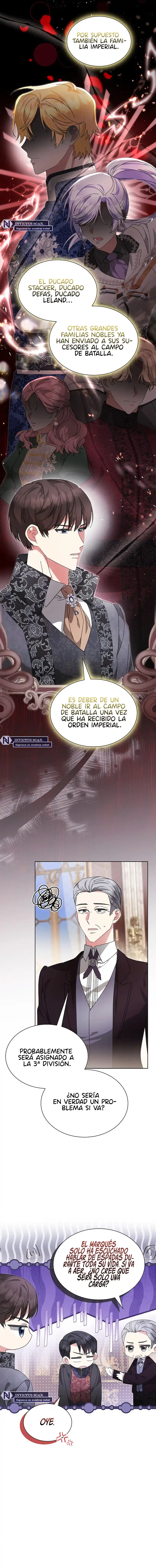 El Regreso De La Ex Esposa - Capítulo 44 - Página 7 - LectorTMOo