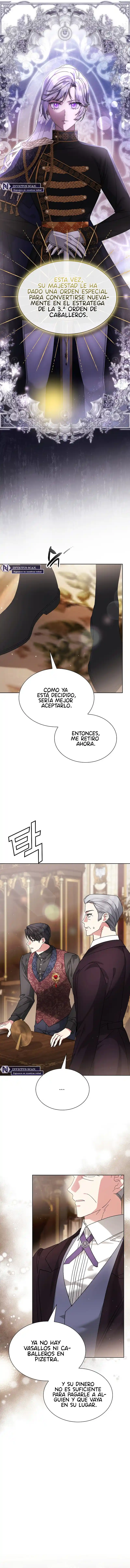 El Regreso De La Ex Esposa - Capítulo 44 - Página 9 - LectorTMOo