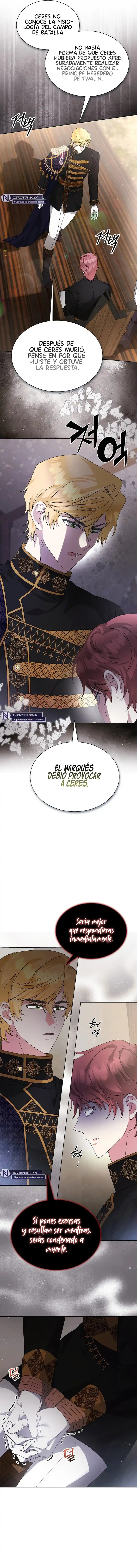 El Regreso De La Ex Esposa - Capítulo 44 - Página 15 - LectorTMOo