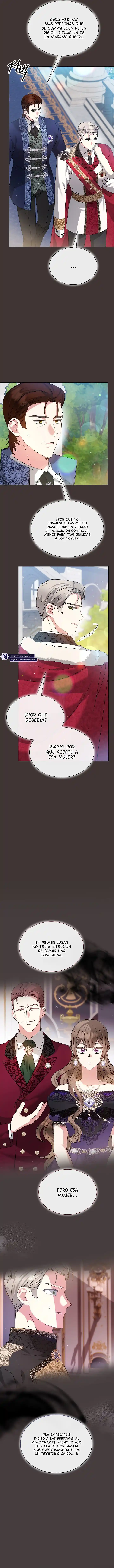 El Regreso De La Ex Esposa - Capítulo 46 - Página 12 - LectorTMOo
