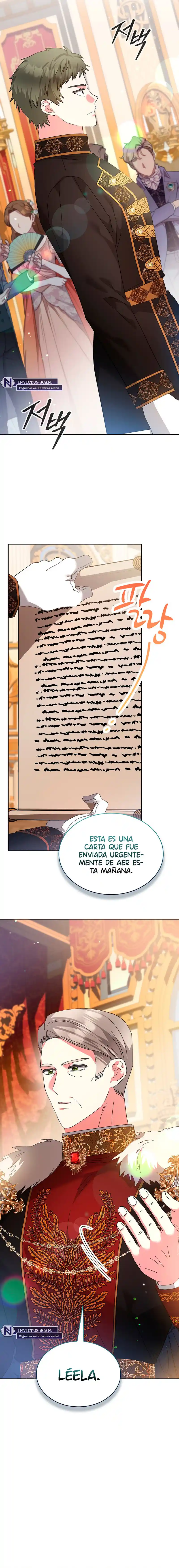 El Regreso De La Ex Esposa - Capítulo 49 - Página 4 - LectorTMOo