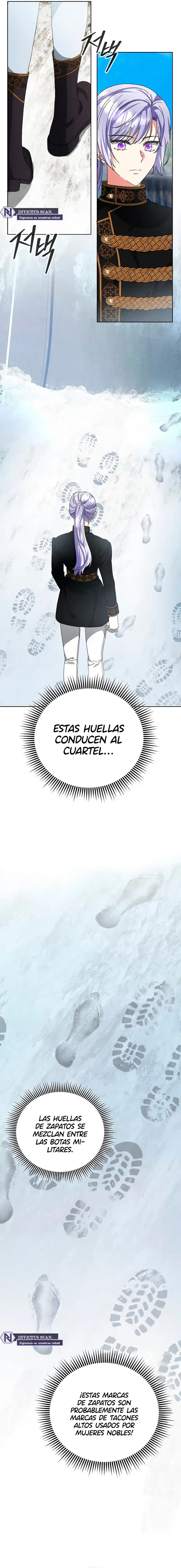 El Regreso De La Ex Esposa - Capítulo 49 - Página 13 - LectorTMOo