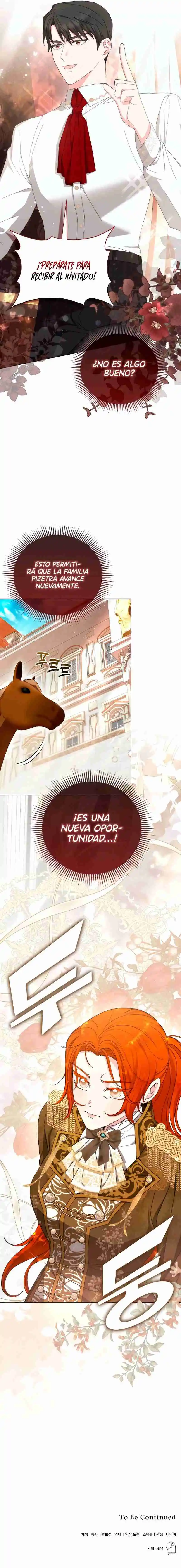 El Regreso De La Ex Esposa - Capítulo 5 - Página 17 - LectorTMOo