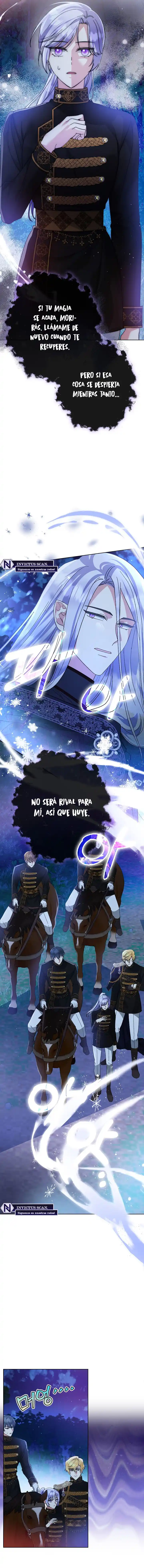 El Regreso De La Ex Esposa - Capítulo 52 - Página 8 - LectorTMOo