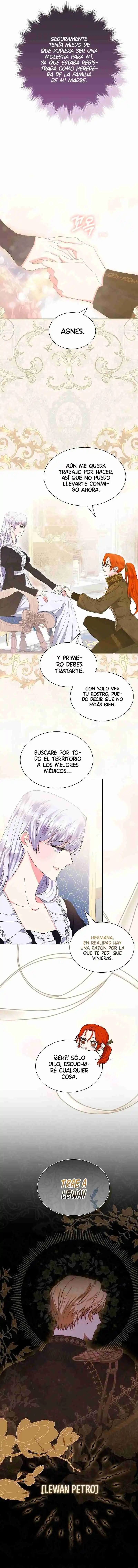 El Regreso De La Ex Esposa - Capítulo 6 - Página 13 - LectorTMOo