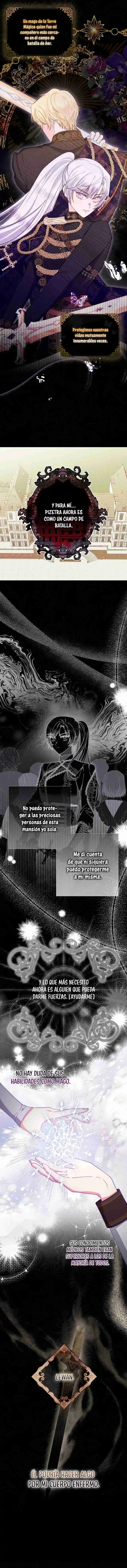 El Regreso De La Ex Esposa - Capítulo 6 - Página 14 - LectorTMOo
