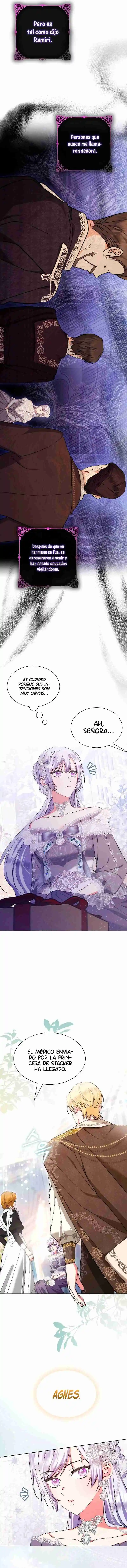 El Regreso De La Ex Esposa - Capítulo 6 - Página 16 - LectorTMOo