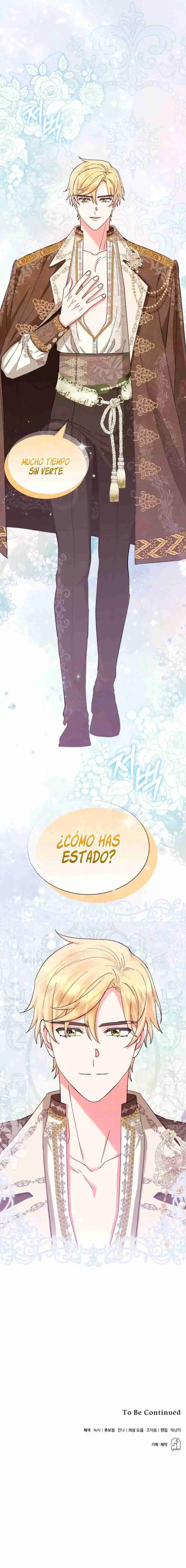 El Regreso De La Ex Esposa - Capítulo 6 - Página 17 - LectorTMOo