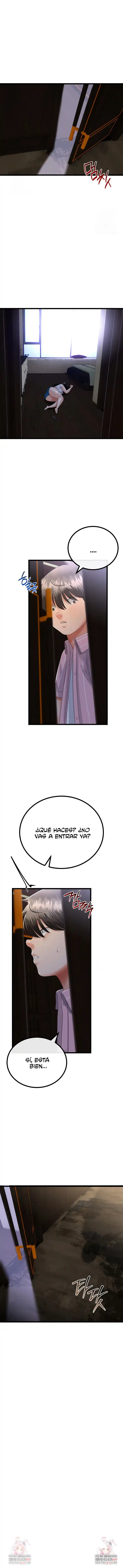 El Regreso De La Madrasta - Capítulo 75 - Página 3 - LectorTMOo