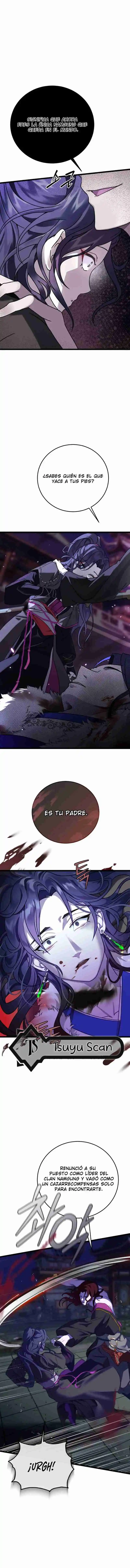 El Regreso De La Nieta Del Clan Namgung - Capítulo 1 - Página 3 - LectorTMOo
