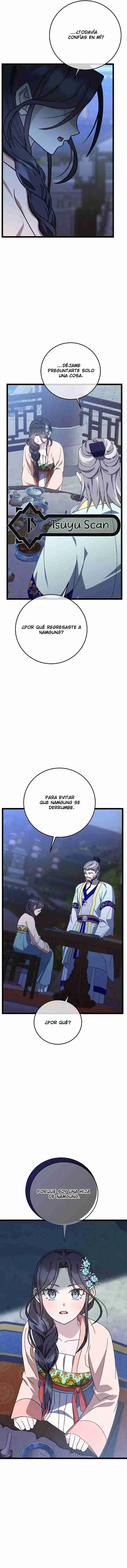 El Regreso De La Nieta Del Clan Namgung - Capítulo 13 - Página 11 - LectorTMOo