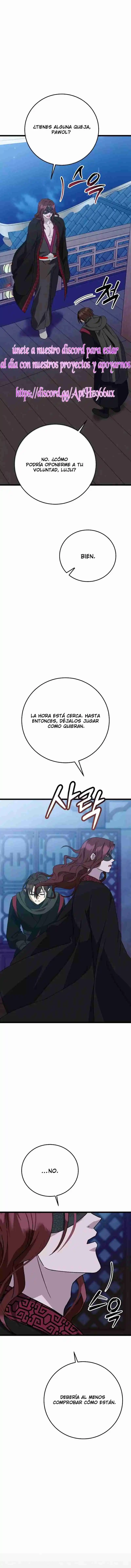El Regreso De La Nieta Del Clan Namgung - Capítulo 13 - Página 16 - LectorTMOo