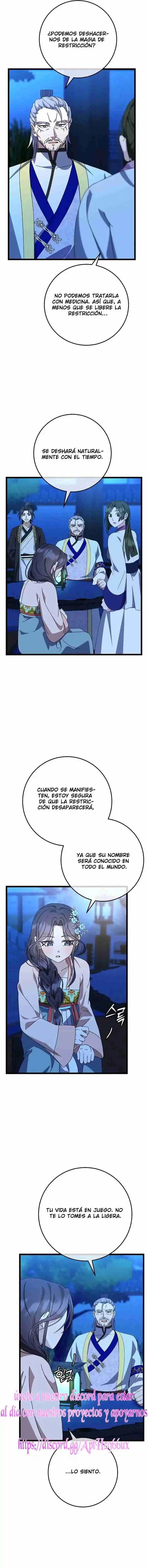 El Regreso De La Nieta Del Clan Namgung - Capítulo 14 - Página 2 - LectorTMOo
