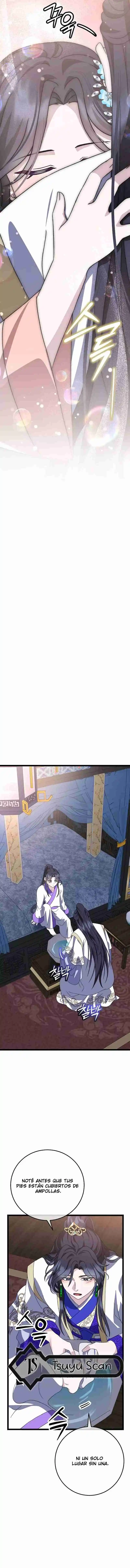 El Regreso De La Nieta Del Clan Namgung - Capítulo 14 - Página 14 - LectorTMOo