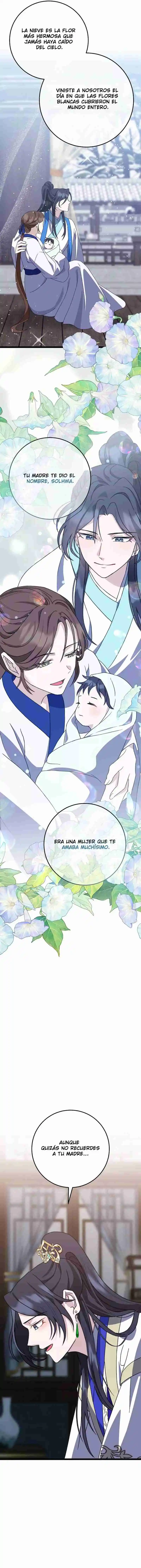 El Regreso De La Nieta Del Clan Namgung - Capítulo 14 - Página 16 - LectorTMOo