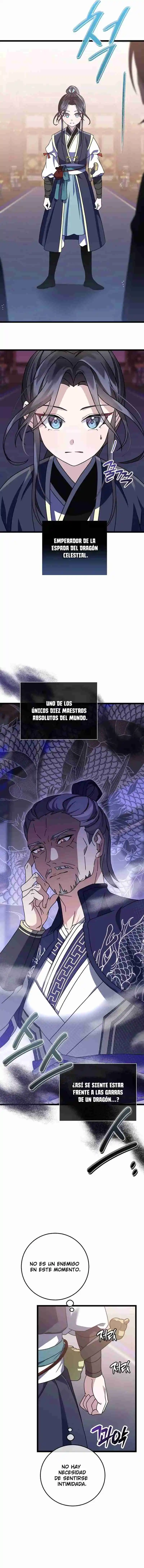 El Regreso De La Nieta Del Clan Namgung - Capítulo 5 - Página 9 - LectorTMOo