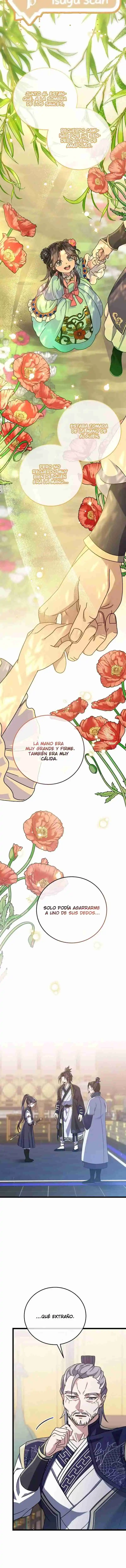El Regreso De La Nieta Del Clan Namgung - Capítulo 5 - Página 12 - LectorTMOo