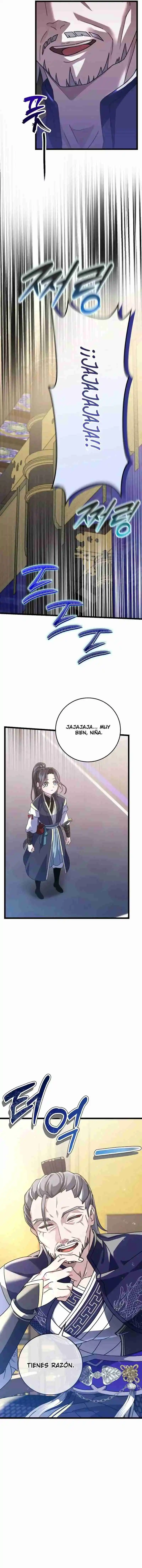 El Regreso De La Nieta Del Clan Namgung - Capítulo 5 - Página 16 - LectorTMOo