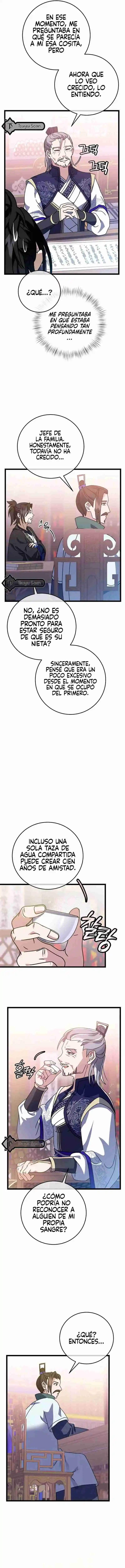 El Regreso De La Nieta Del Clan Namgung - Capítulo 6 - Página 12 - LectorTMOo