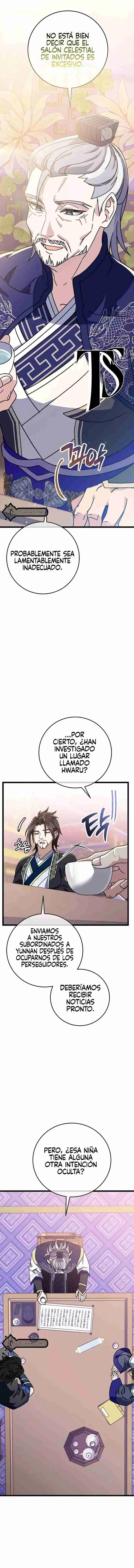 El Regreso De La Nieta Del Clan Namgung - Capítulo 6 - Página 13 - LectorTMOo