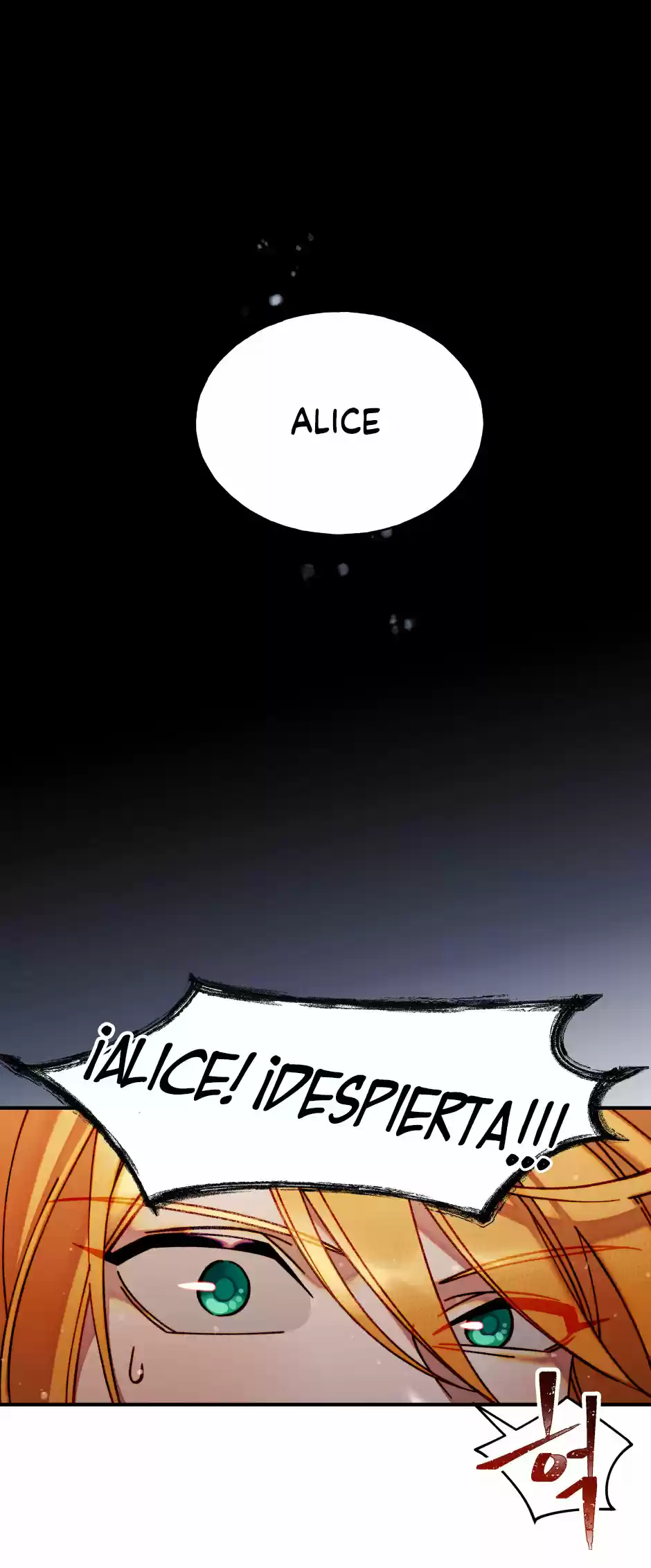 El Regreso De La Santa Alice - Capítulo 2 - Página 4 - LectorTMOo