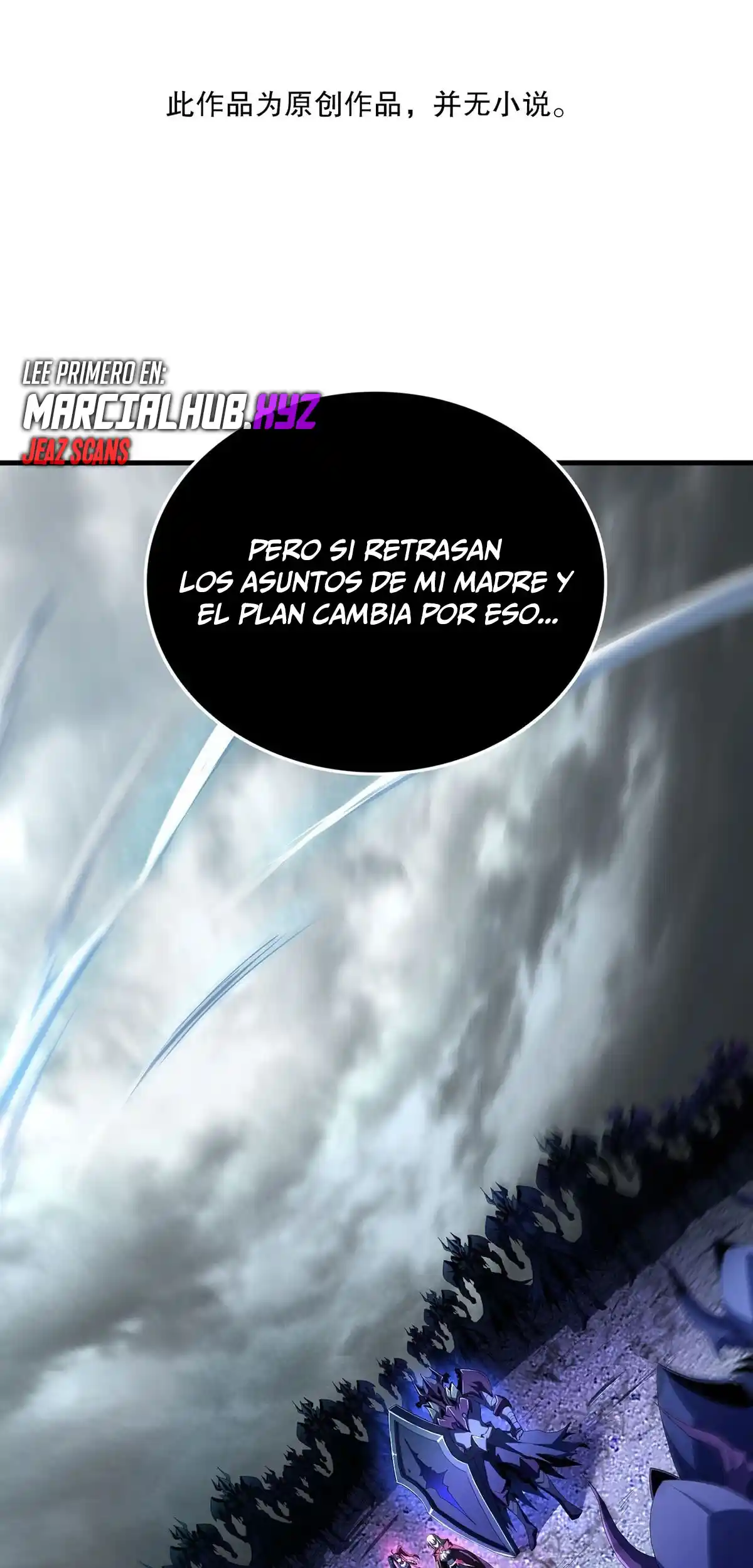 El Regreso Del Asesino De Nivel SSS - Capítulo 6 - Página 3 - LectorTMOo
