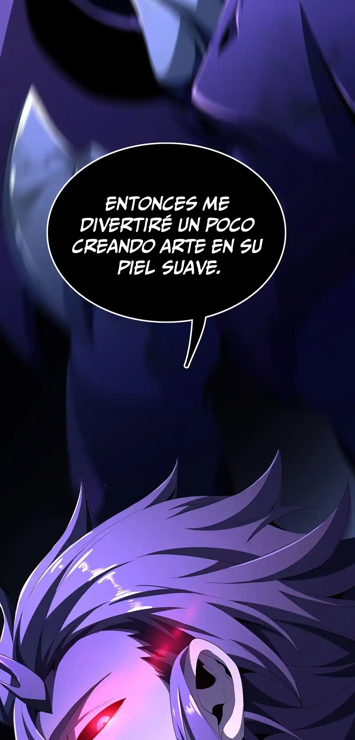 El Regreso Del Asesino De Nivel SSS - Capítulo 6 - Página 5 - LectorTMOo