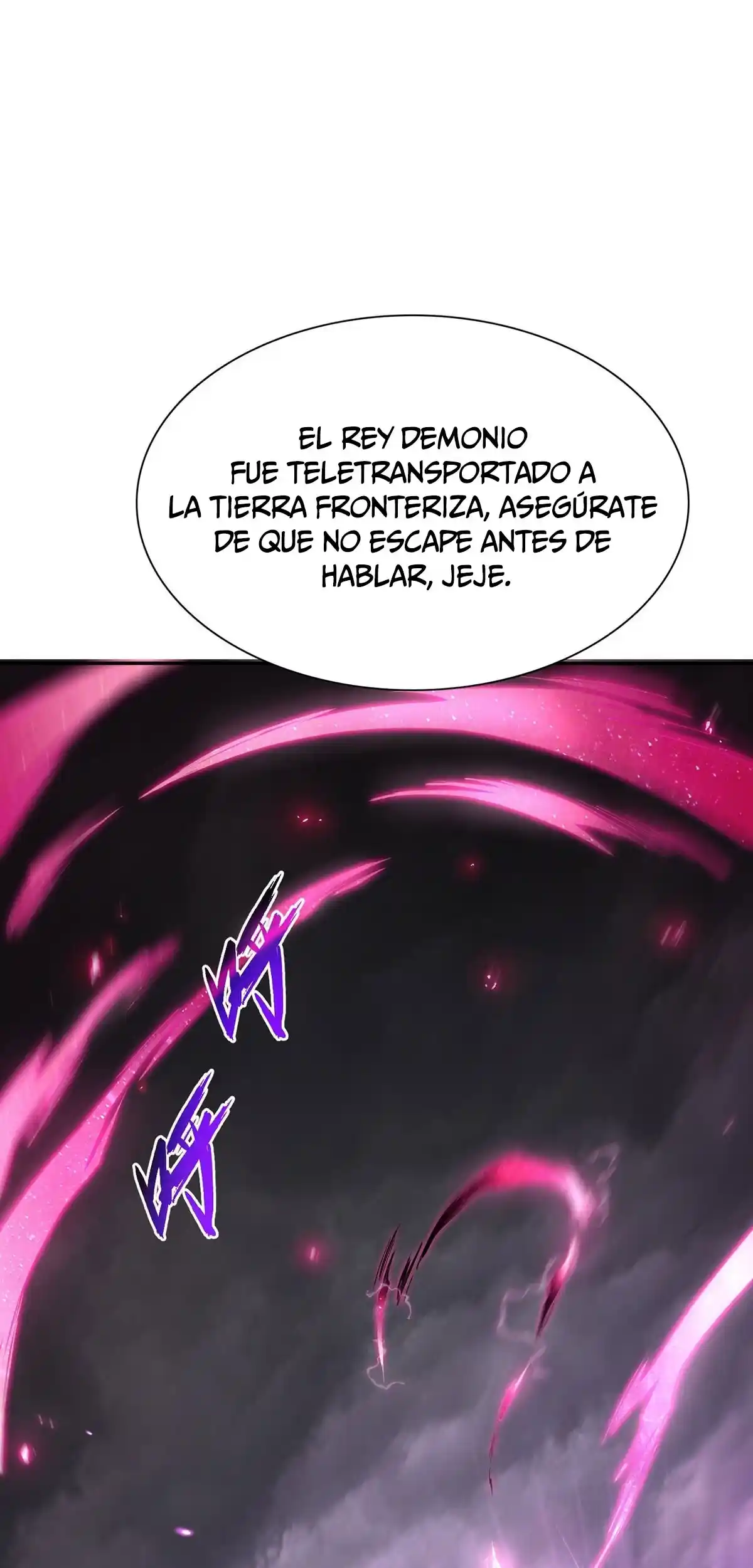 El Regreso Del Asesino De Nivel SSS - Capítulo 6 - Página 10 - LectorTMOo