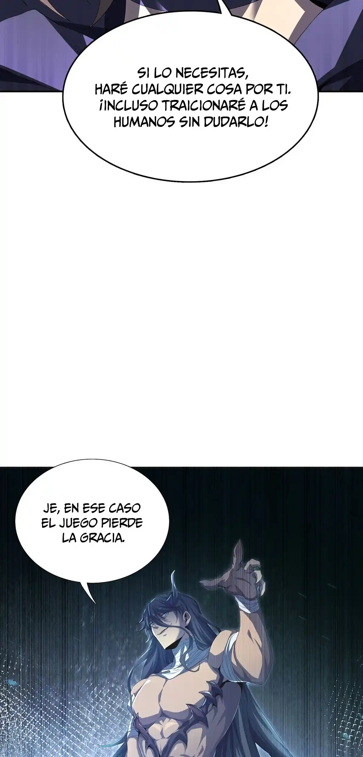 El Regreso Del Asesino De Nivel SSS - Capítulo 6 - Página 23 - LectorTMOo
