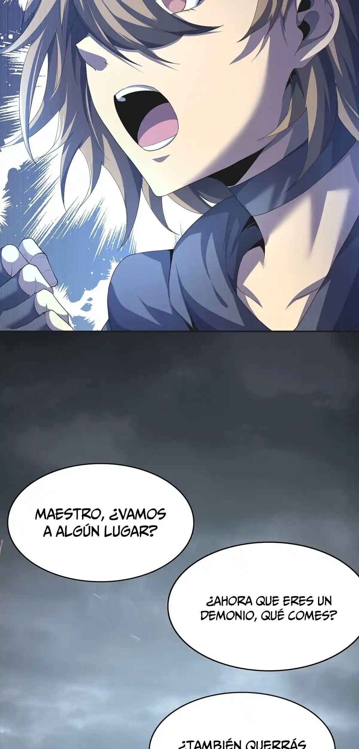 El Regreso Del Asesino De Nivel SSS - Capítulo 6 - Página 25 - LectorTMOo