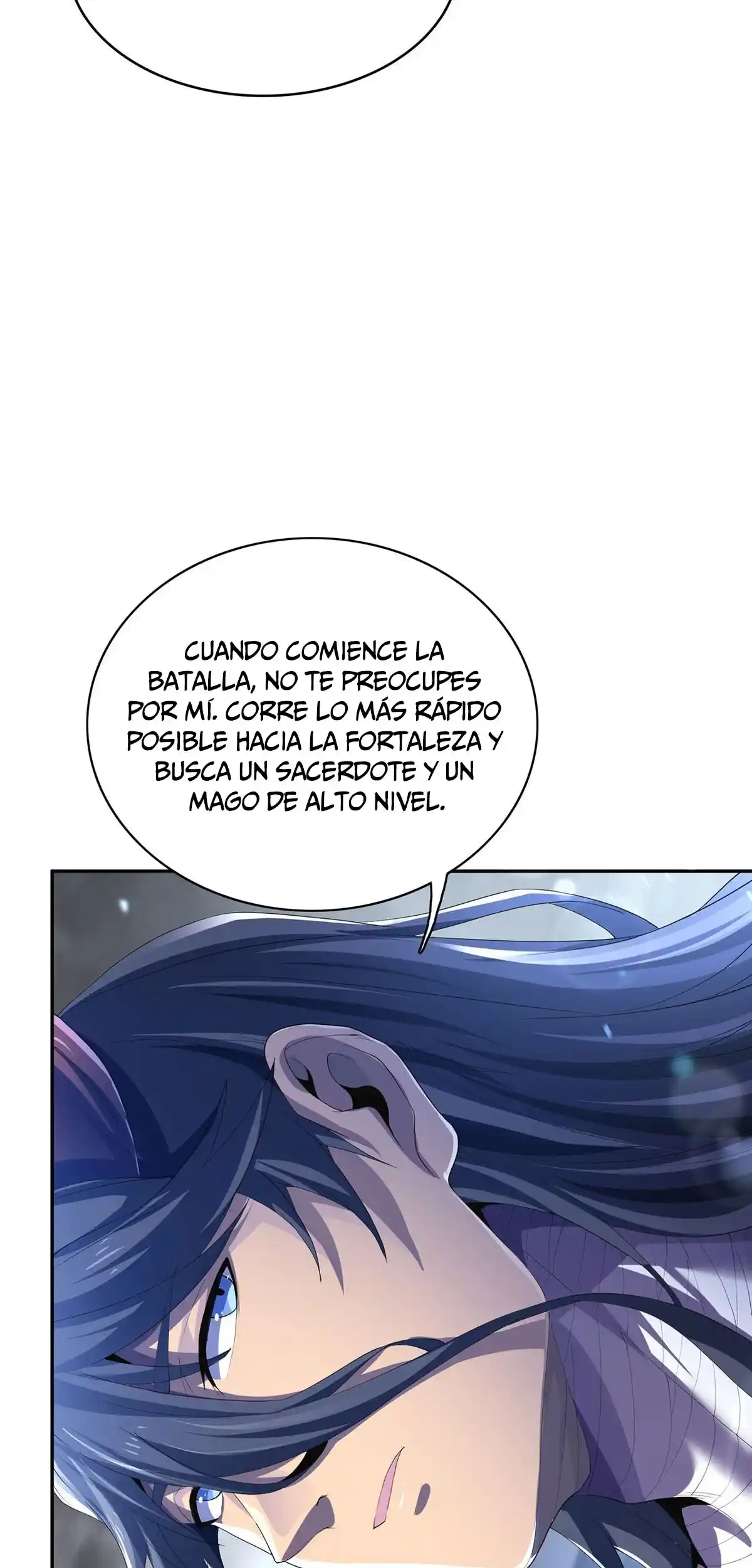 El Regreso Del Asesino De Nivel SSS - Capítulo 6 - Página 32 - LectorTMOo