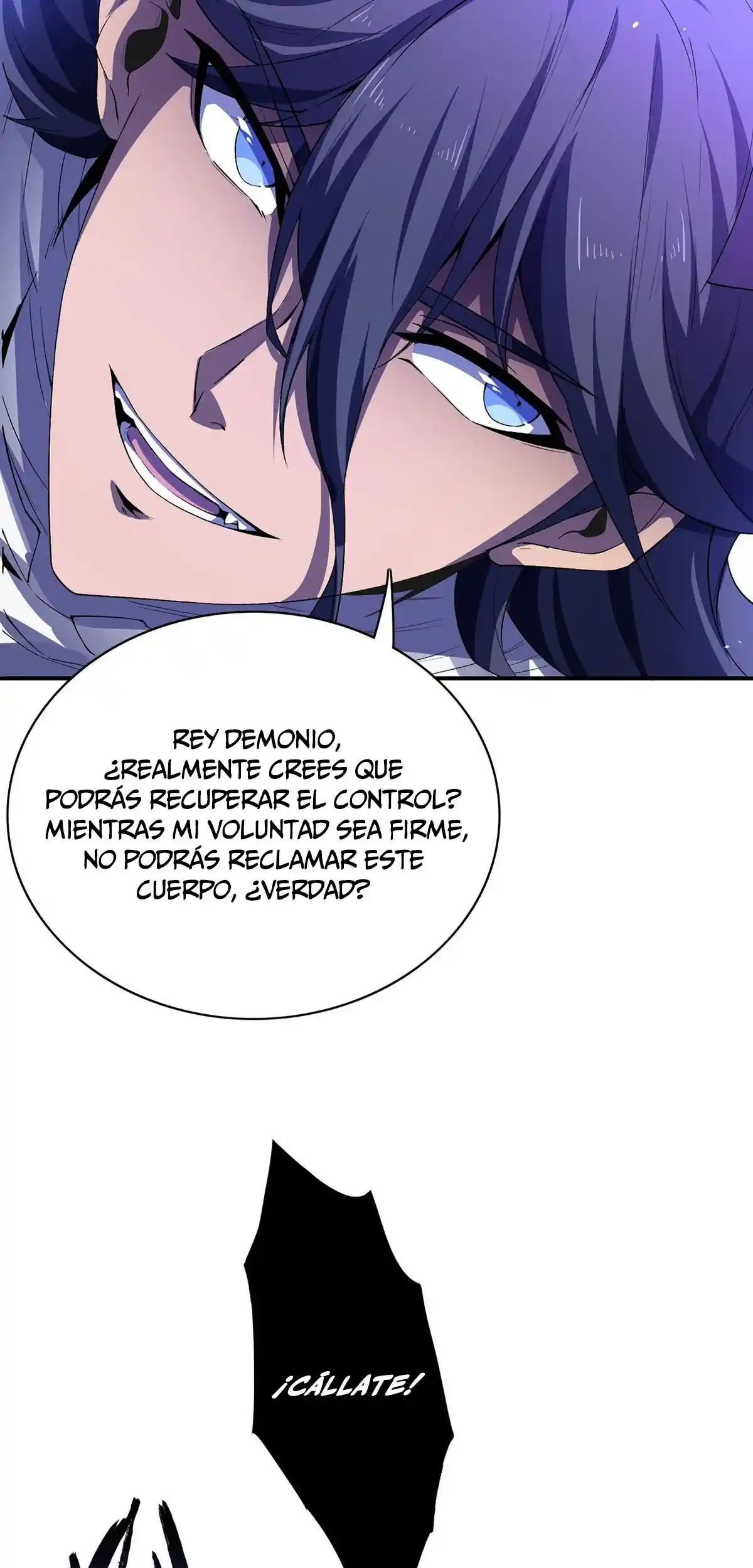 El Regreso Del Asesino De Nivel SSS - Capítulo 6 - Página 47 - LectorTMOo