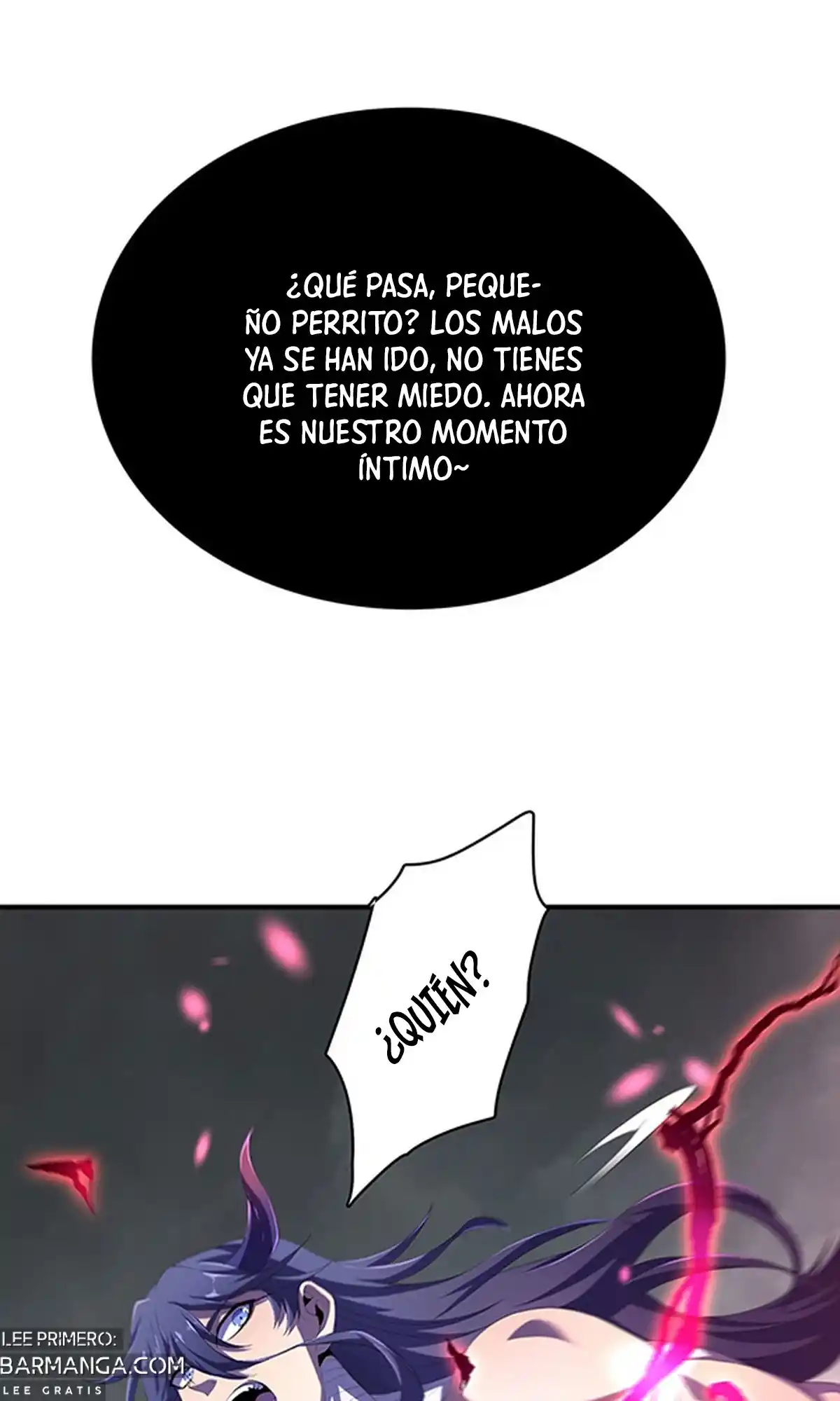 El Regreso Del Asesino De Nivel SSS - Capítulo 7 - Página 19 - LectorTMOo