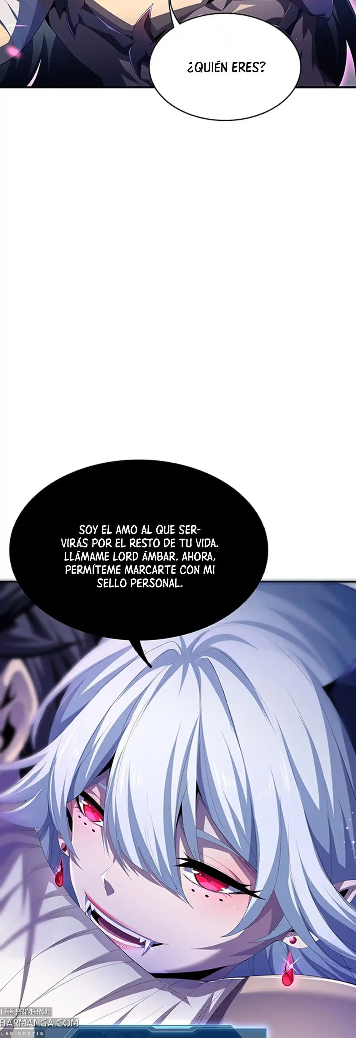 El Regreso Del Asesino De Nivel SSS - Capítulo 7 - Página 24 - LectorTMOo